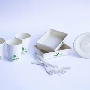 Paper Cups