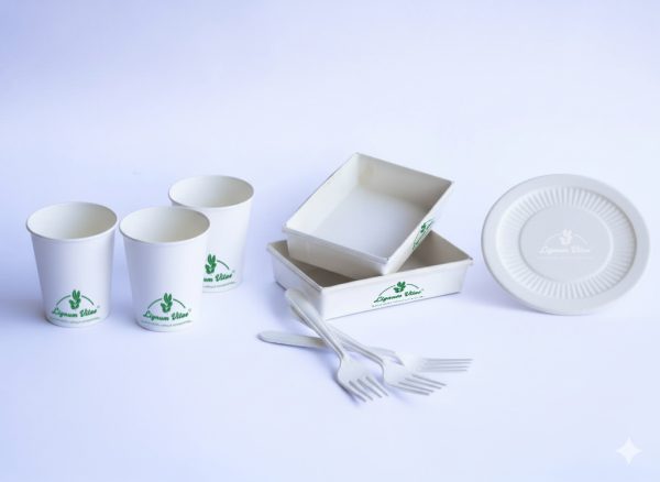 Paper Cups